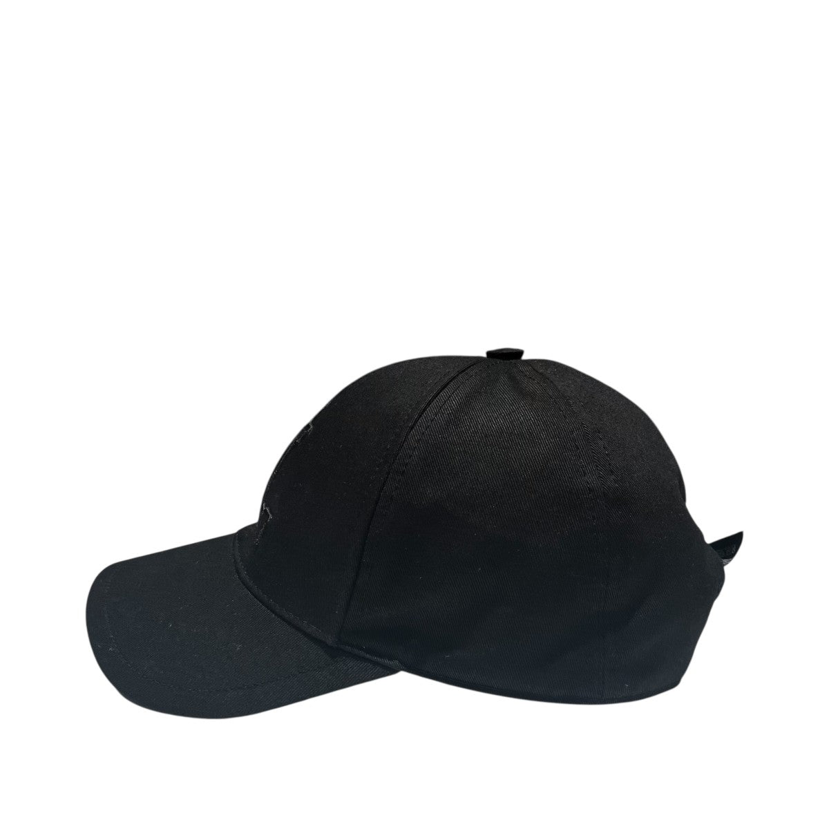 Saint Laurent Paris(サンローランパリ) SLロゴキャップ690929 690929