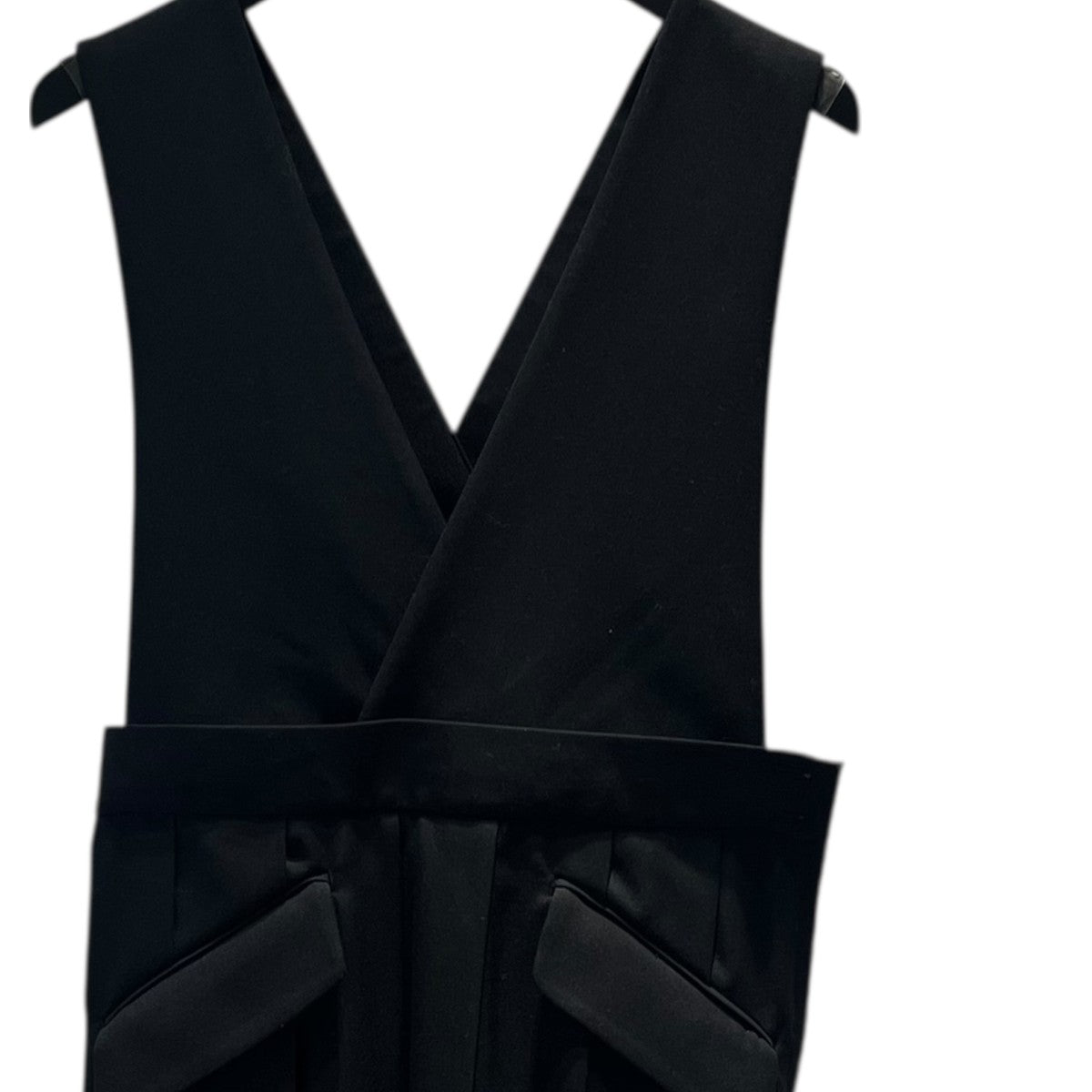 noir kei ninomiya(ノワールケイニノミヤ) AD2001ジャンパースカート3H