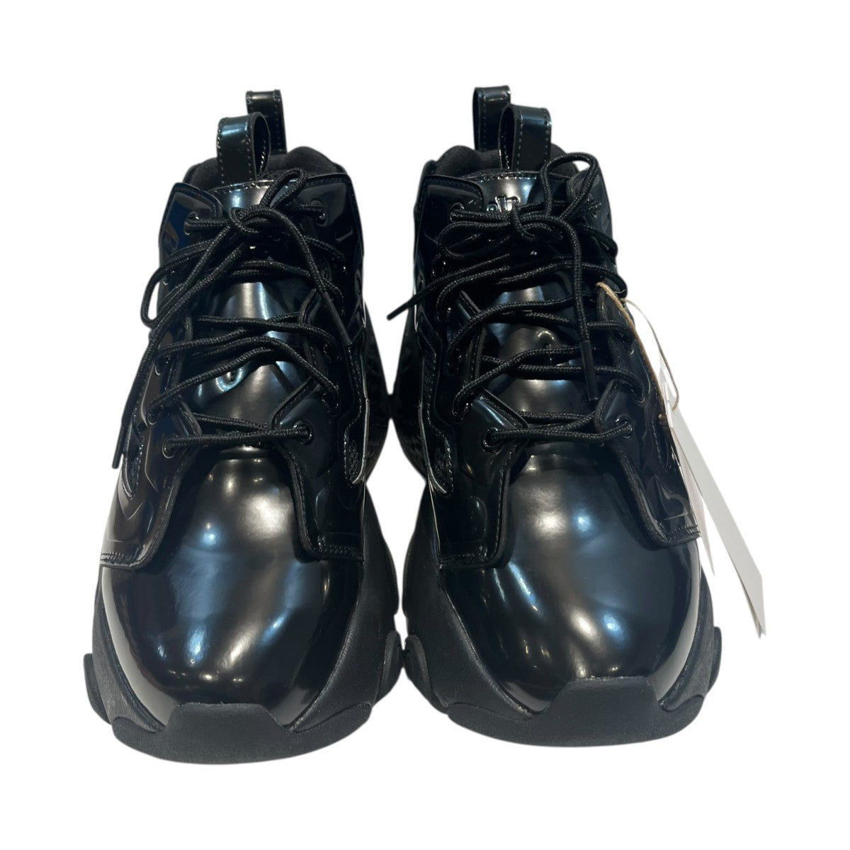 REEBOK×noir kei ninomiya NOIR FURY BOOT LOWスニーカー100261762