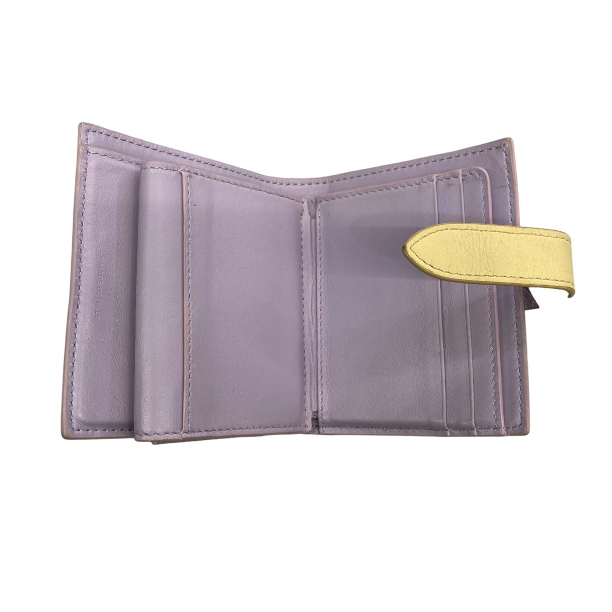 CELINE(セリーヌ) スモールストラップウォレット U-PB・0261