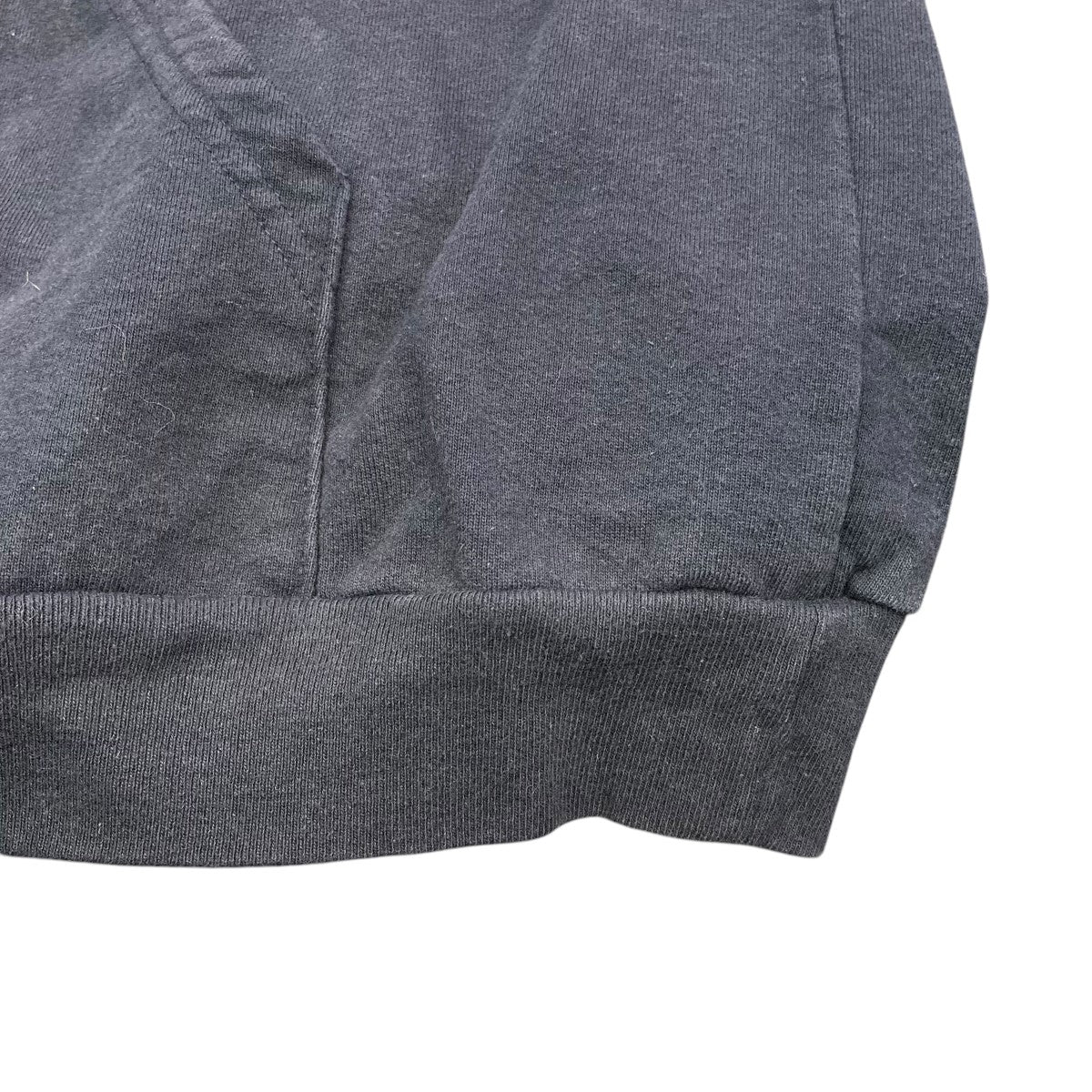 iDA sply(アイディーエー サプライ) プルオーバーパーカー ブラック