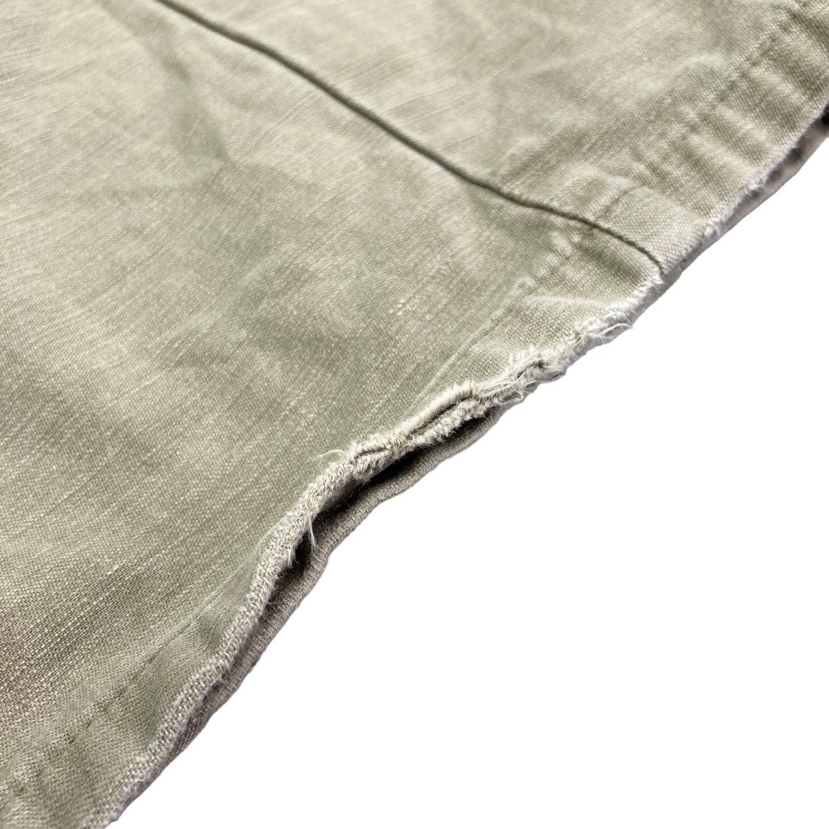 RHC Ron Herman(ロンハーマン) Wide Military Pantsミリタリーパンツ