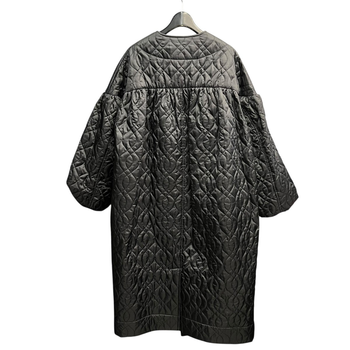 noir kei ninomiya(ノワールケイニノミヤ) 25AWキルティングコート3P