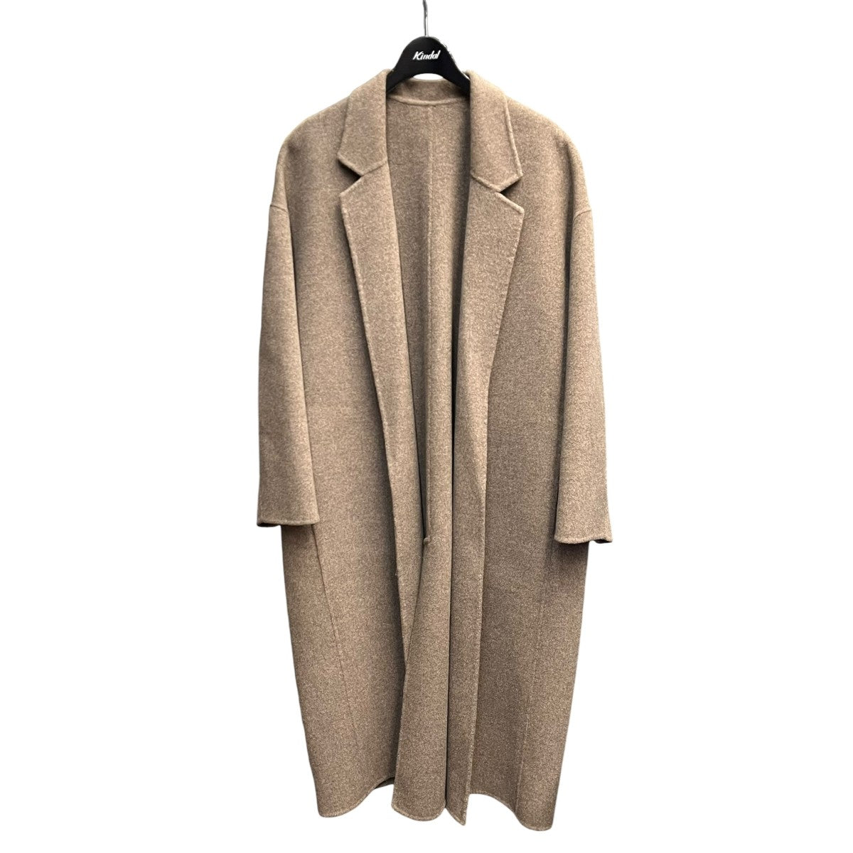 Plage(プラージュ) 23AWハミルトン コクーンコートチェスターコート