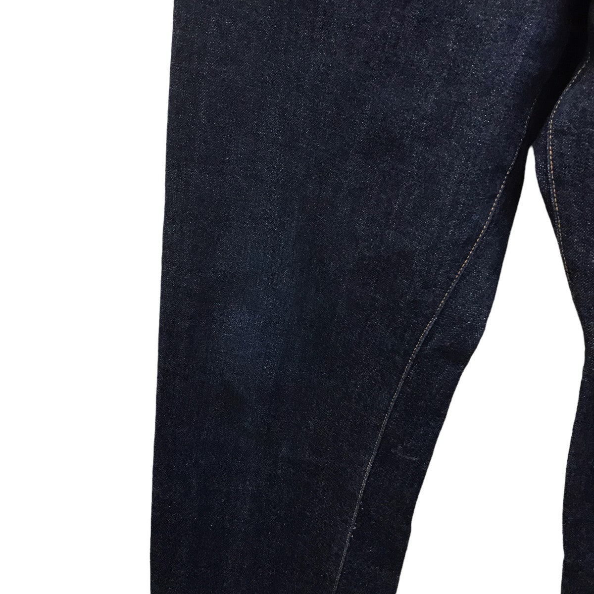 ATLAST ＆ CO(アットラスト) Lot．161デニムパンツ インディゴ サイズ