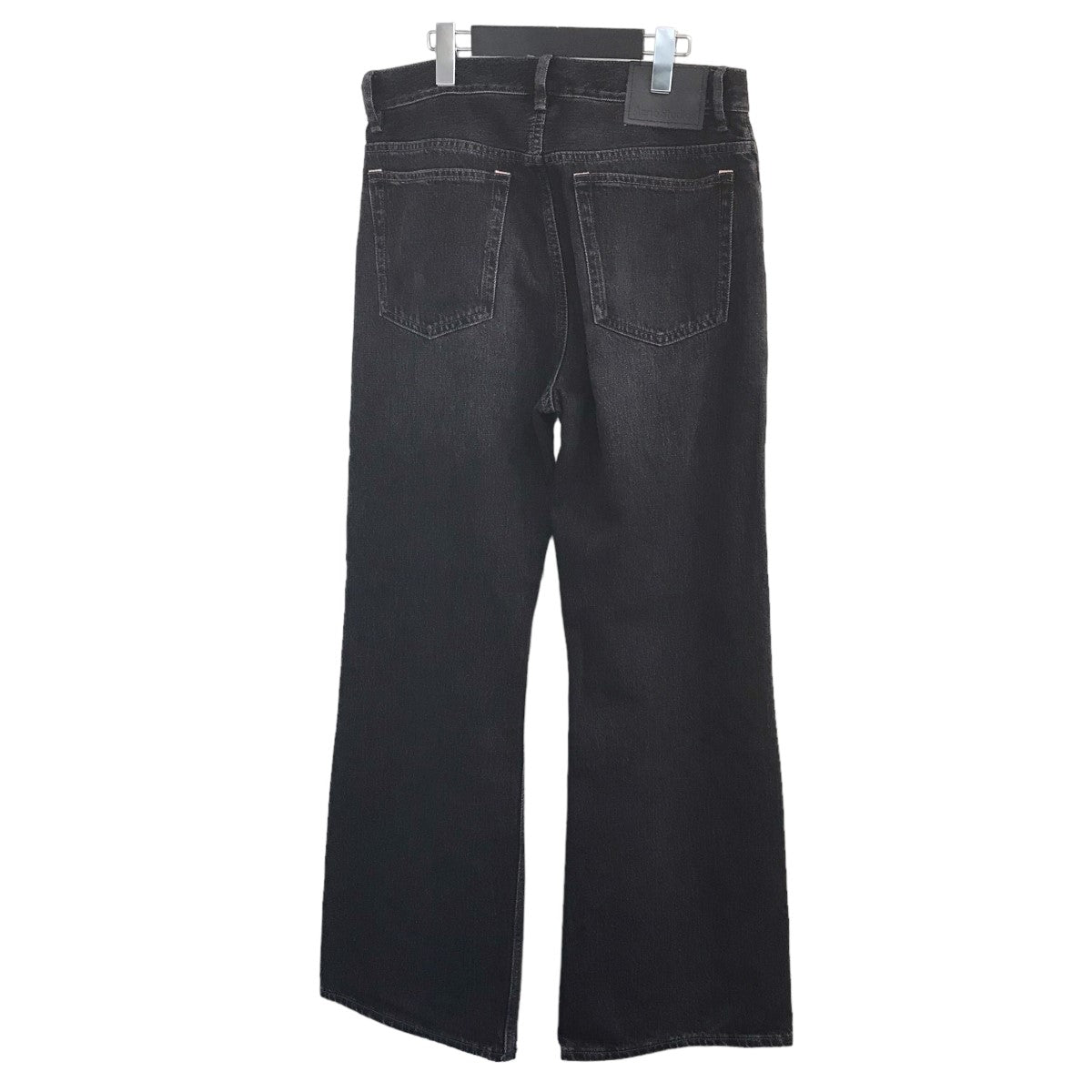 ACNE STUDIOS(アクネストゥディオズ) 「2021 M Vintage Black」デニム