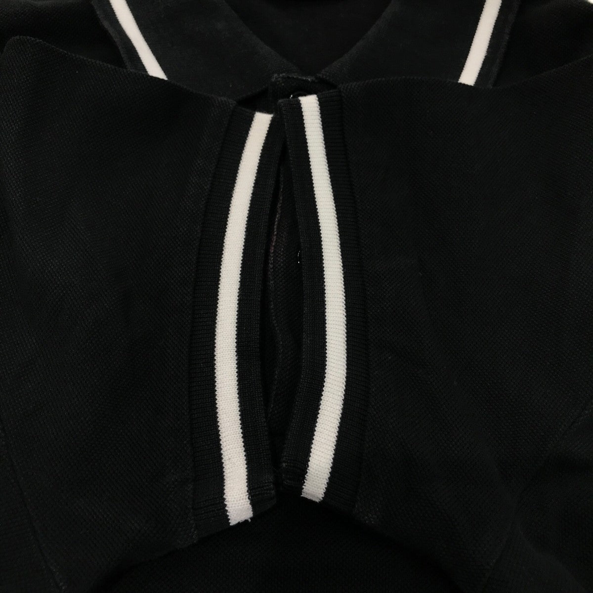 Dior Homme(ディオールオム) BEE刺繍ポロシャツ463J800B0373