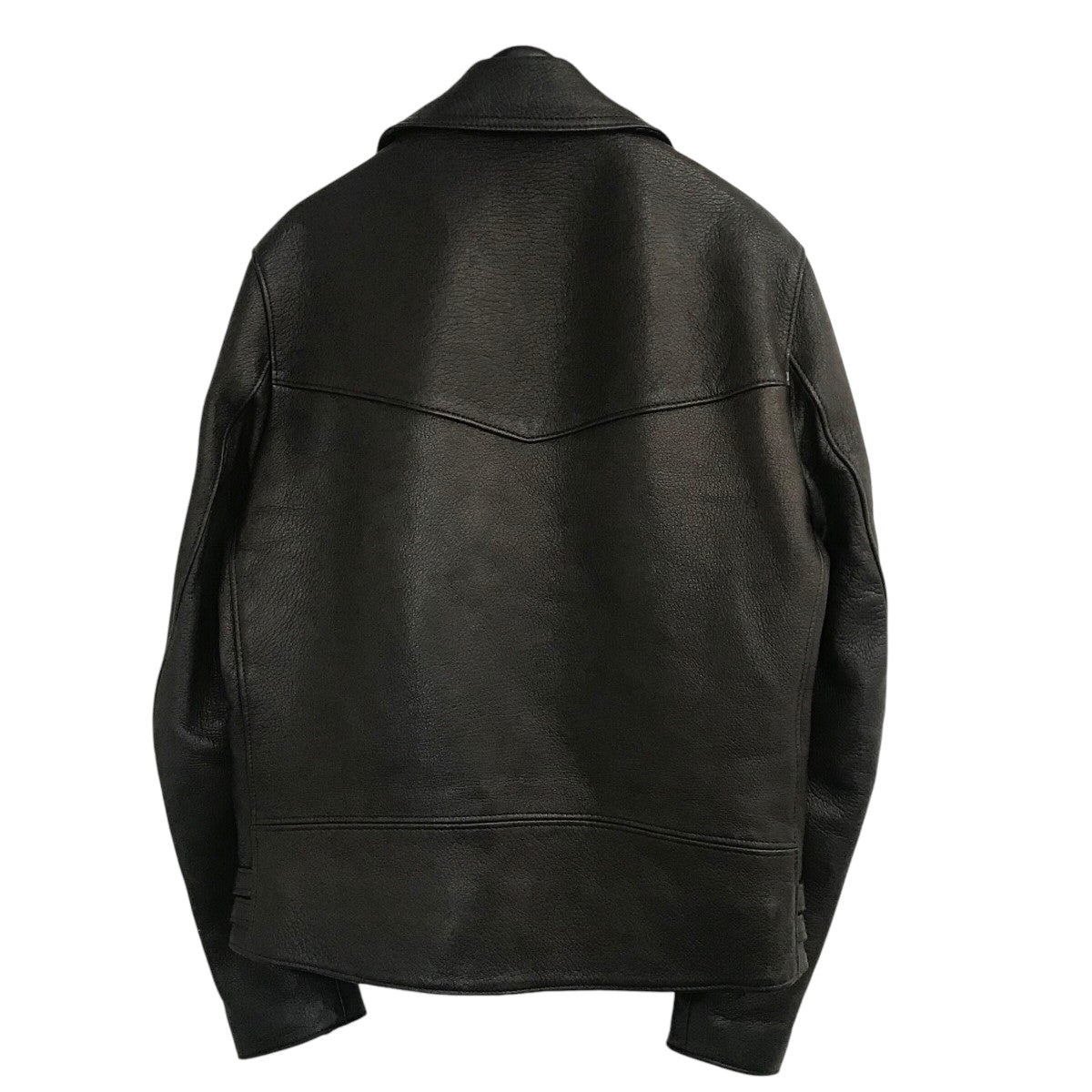 Lewis Leathers×THE REAL McCOY'S 「LIGHTNING」ディアスキンダブル