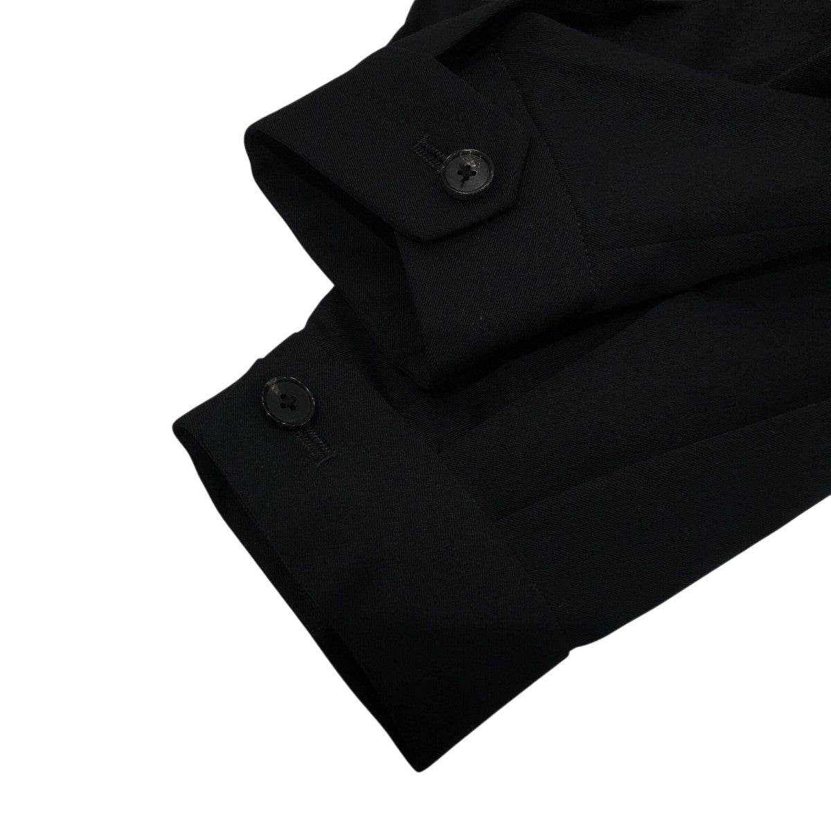 The CLASIK(ザ・クラシック) 「HARRINGTON」ハリントンジャケットCKJK