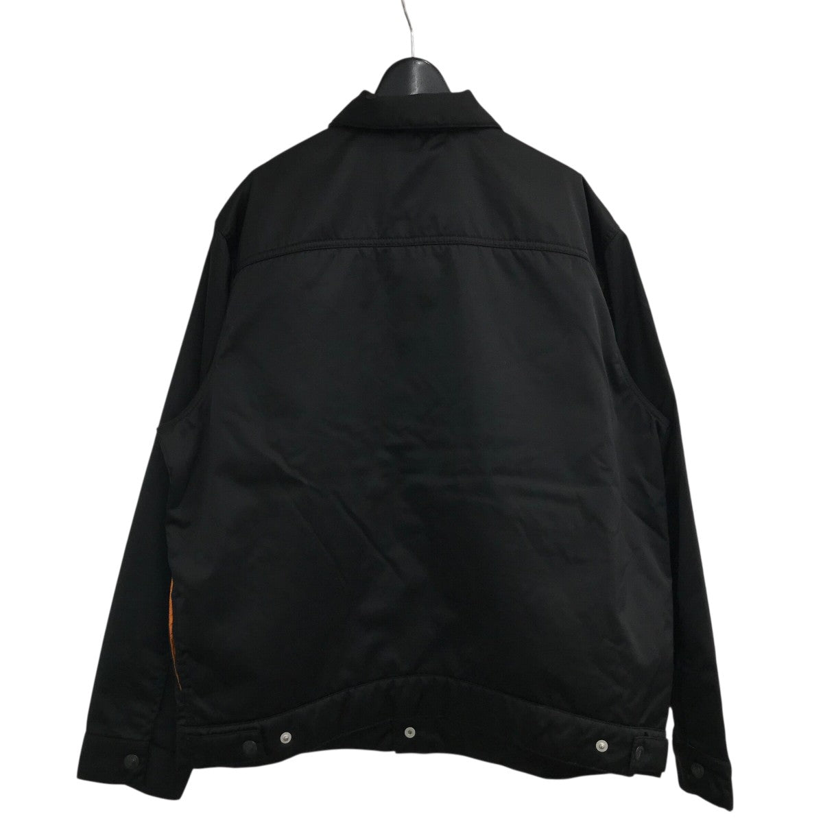 PORTER×LEVI'S 「85周年記念 JACKET ＆ POUCH]ポーチナイロン