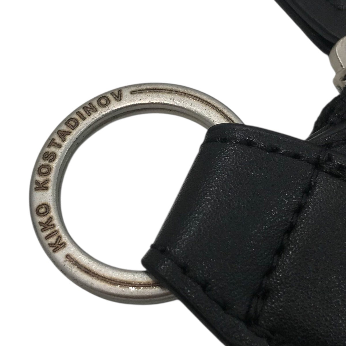 Kiko Kostadinov(キココスタディノフ) 「Ohne Wallet」コインケース