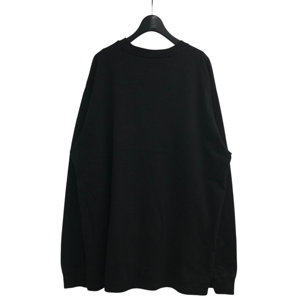 Supreme(シュプリーム) 「Small Box L S Tee」スモールボックスロゴ