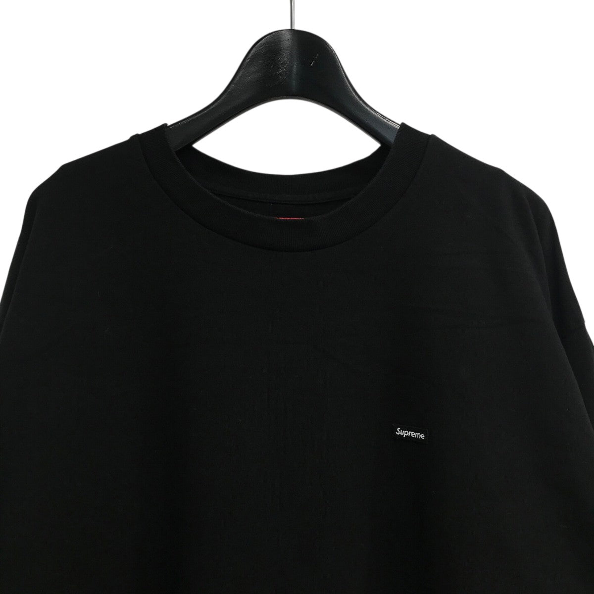 Supreme(シュプリーム) 「Small Box L S Tee」スモールボックスロゴ