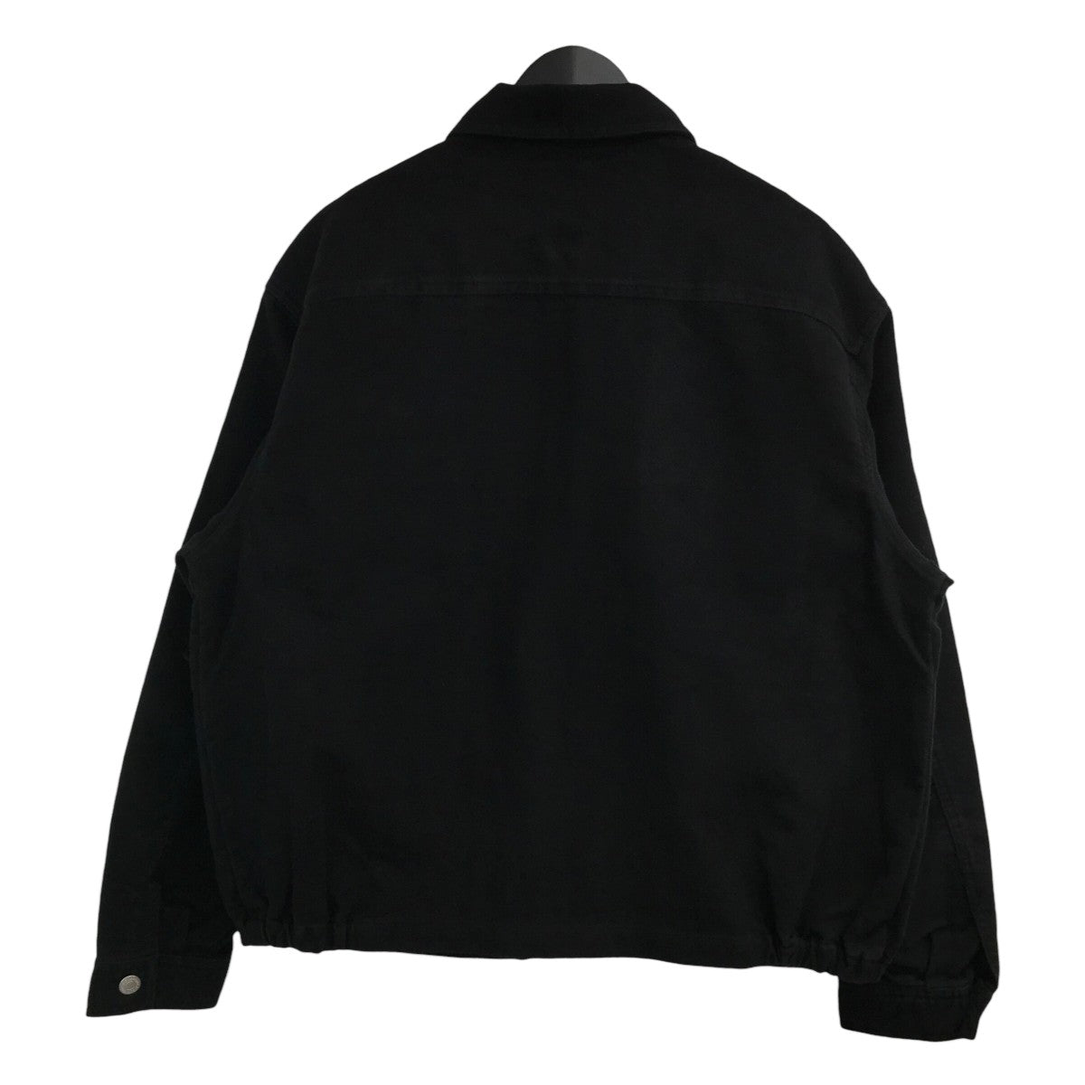 Supreme(シュプリーム) 25SS「Moleskin Work Jacket」モールスキン
