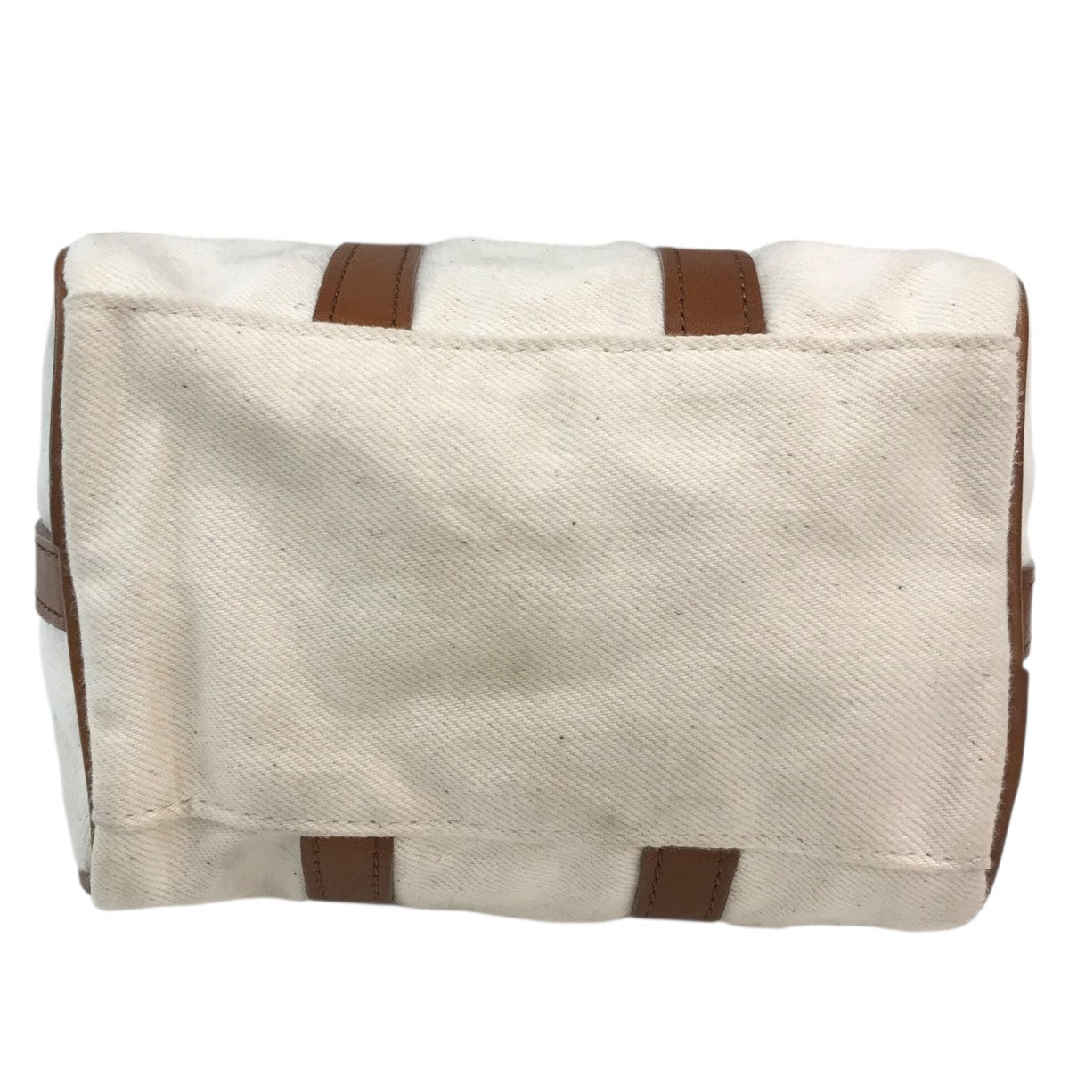 TTT MSW×Simply Complicated 「NOMAD DENIM TINY BAG」デニムタイニー