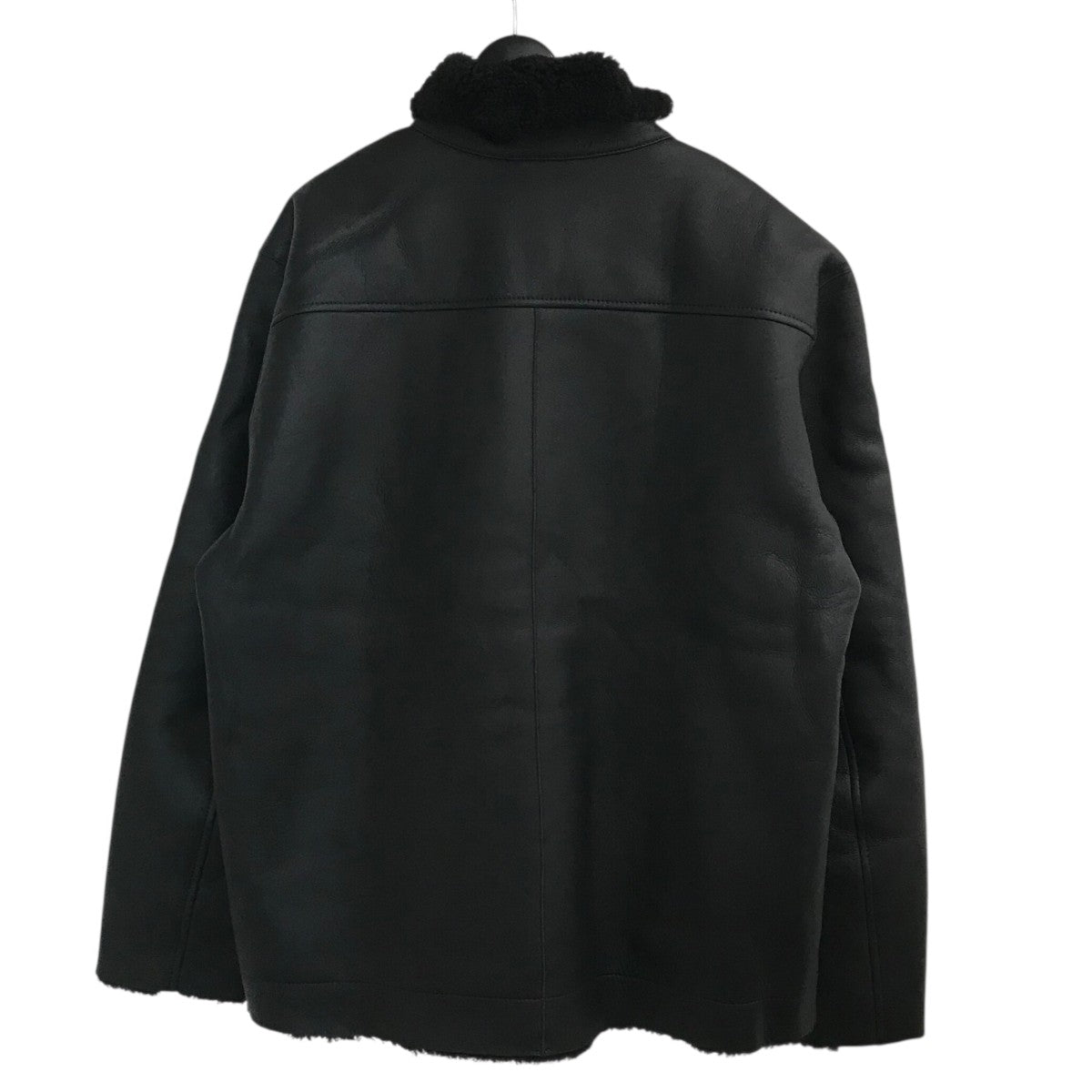 mb(エムビー) 「Speciale ULTIMATE FABRIC ヴェネトムートン by