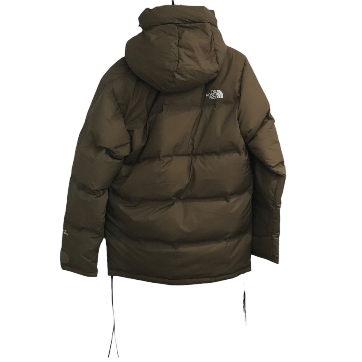 HYKE×THE NORTH FACE 「WS Big Down Jacket」ダウンジャケットNDW984HY