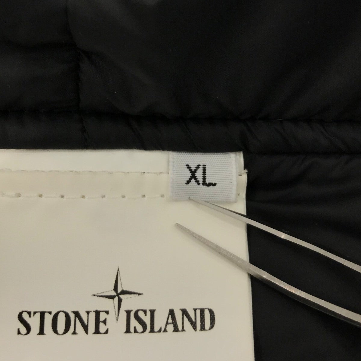 STONE ISLAND(ストーンアイランド) ダウンコート771542646 771542646