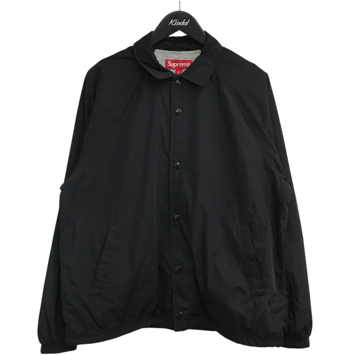 Supreme(シュプリーム) 「Old English Arc Coaches Jacket」オールド