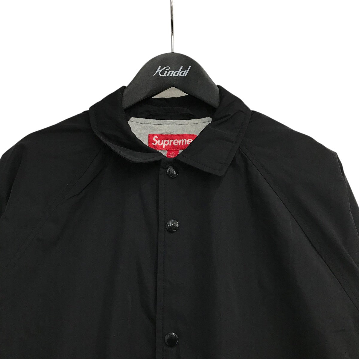 Supreme(シュプリーム) 「Old English Arc Coaches Jacket」オールド