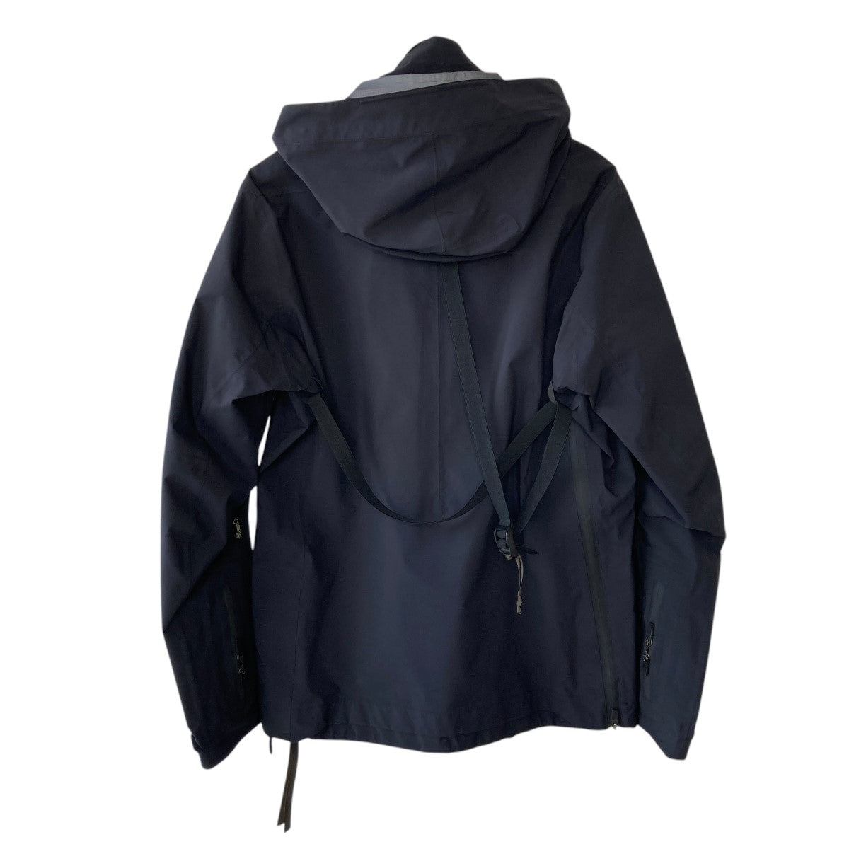 ACRONYM(アクロニウム) 3L GORE-TEX PRO INTEROPS FIELD JACKET