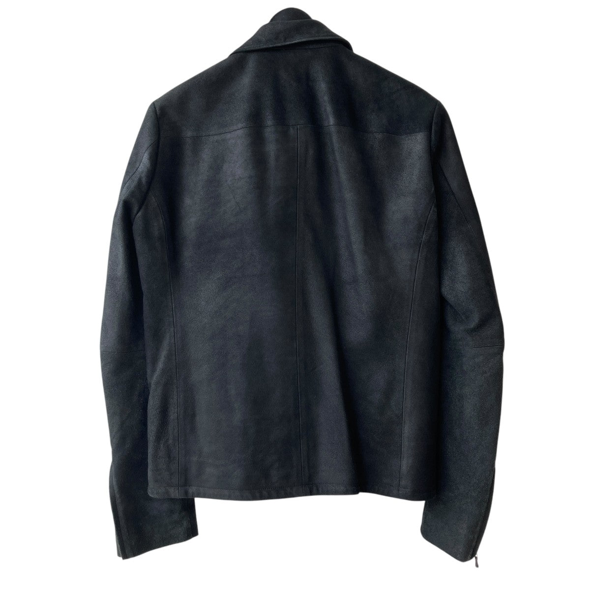 KAZUYUKI KUMAGAI ATTACHMENT(カズユキクマガイアタッチメント) レザー