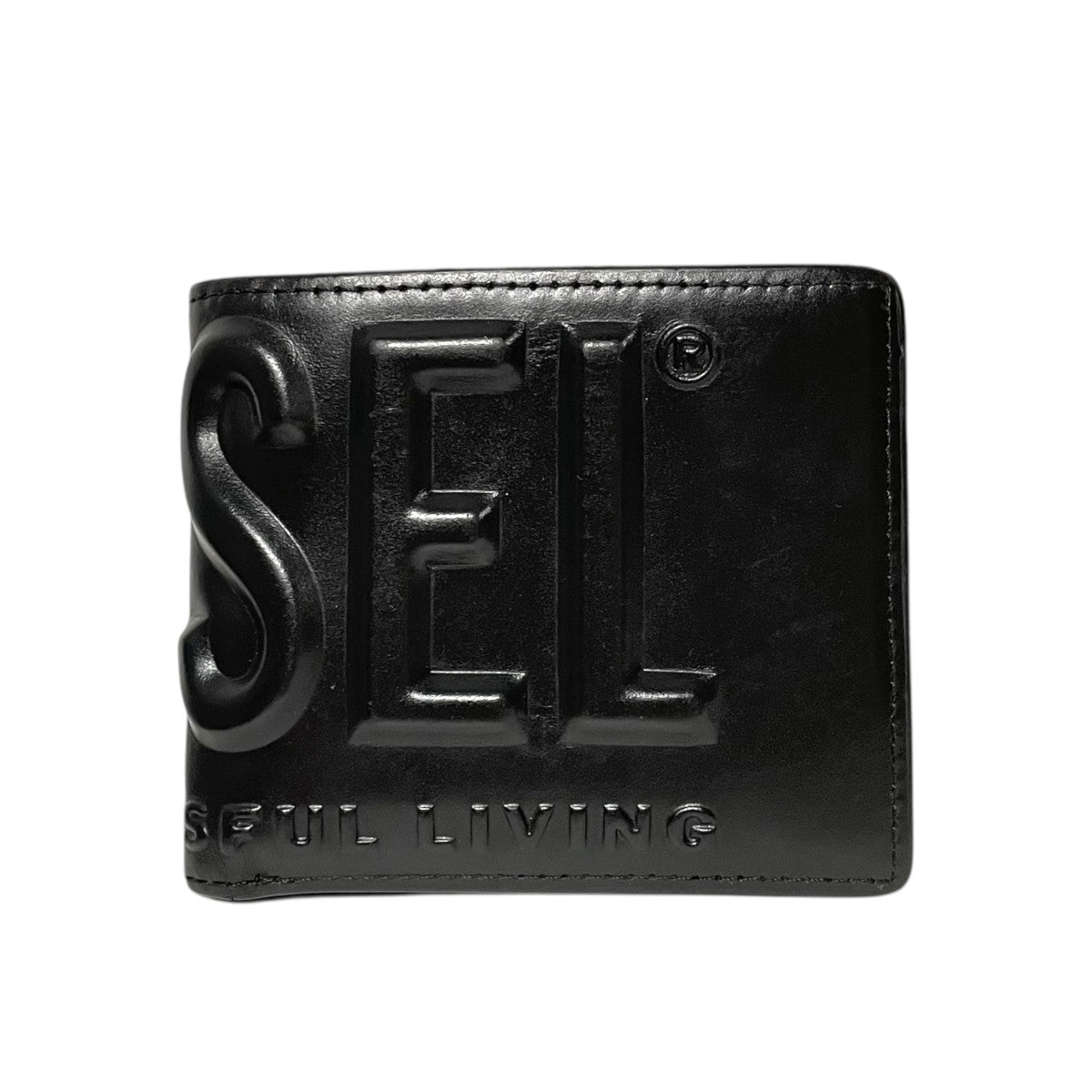 DIESEL(ディーゼル) 二つ折り財布 ブラック｜【公式】カインドオル