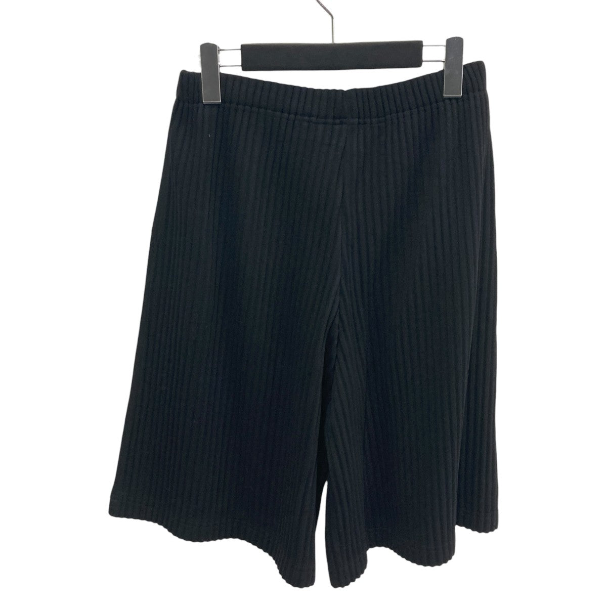 me ISSEY MIYAKE(ミーイッセイミヤケ) ショートパンツMI41JF403
