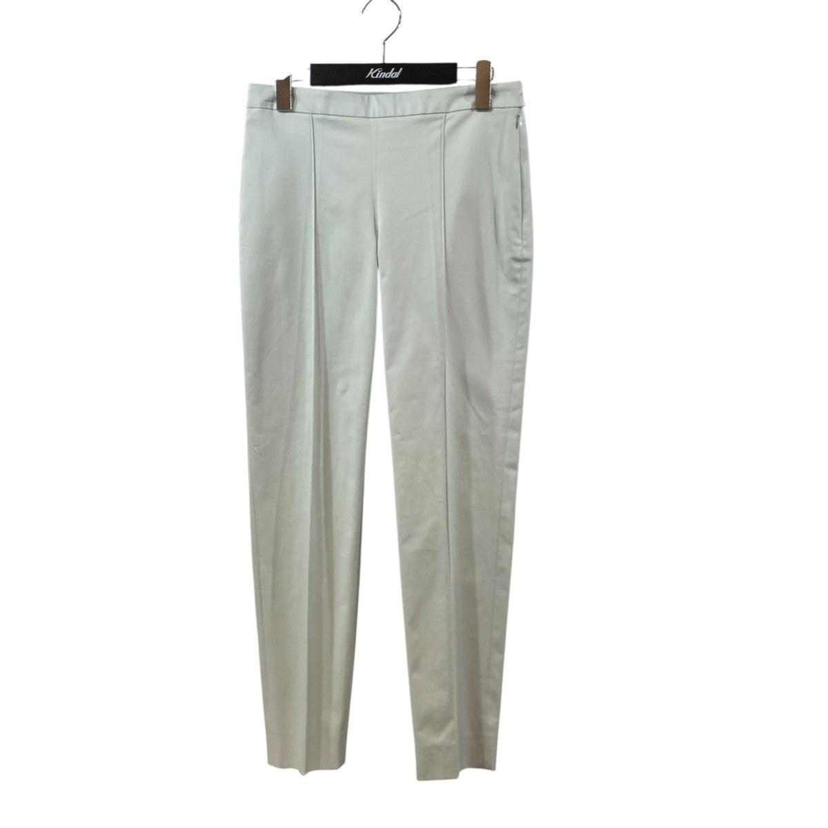 LORO PIANA(ロロ・ピアーナ) パンツFAI 9959 FAI 9959 ライトグリーン