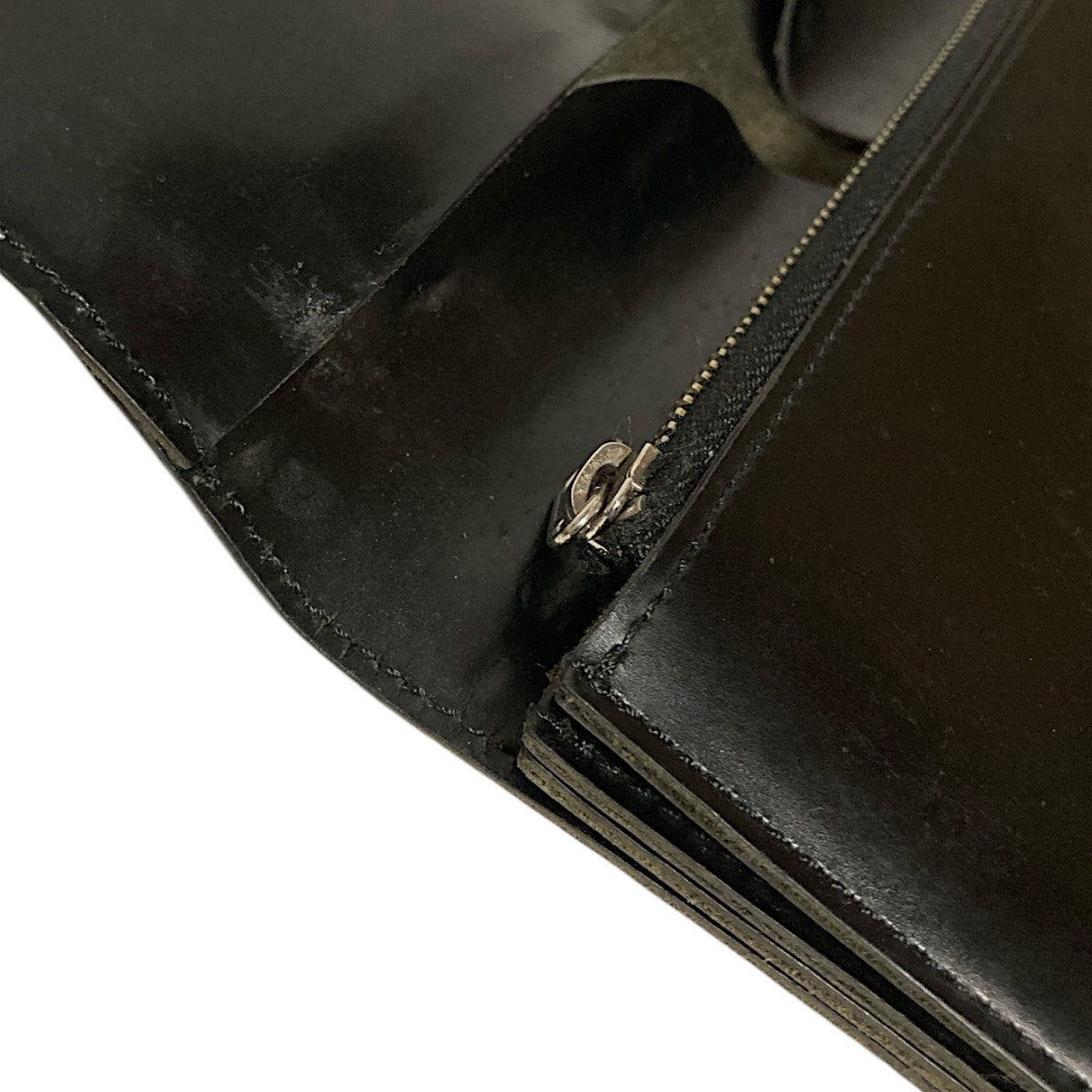 COMME des GARCONS(コムデギャルソン) スタッズウォレット 2つ折り財布