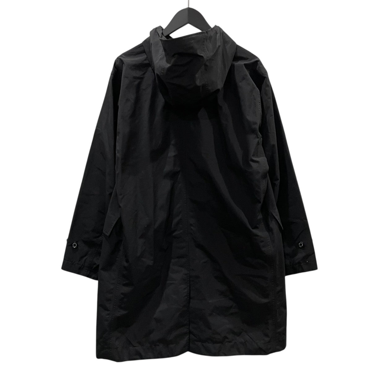 THE NORTH FACE(ザノースフェイス) ナイロンロングコーデッドコート ZI