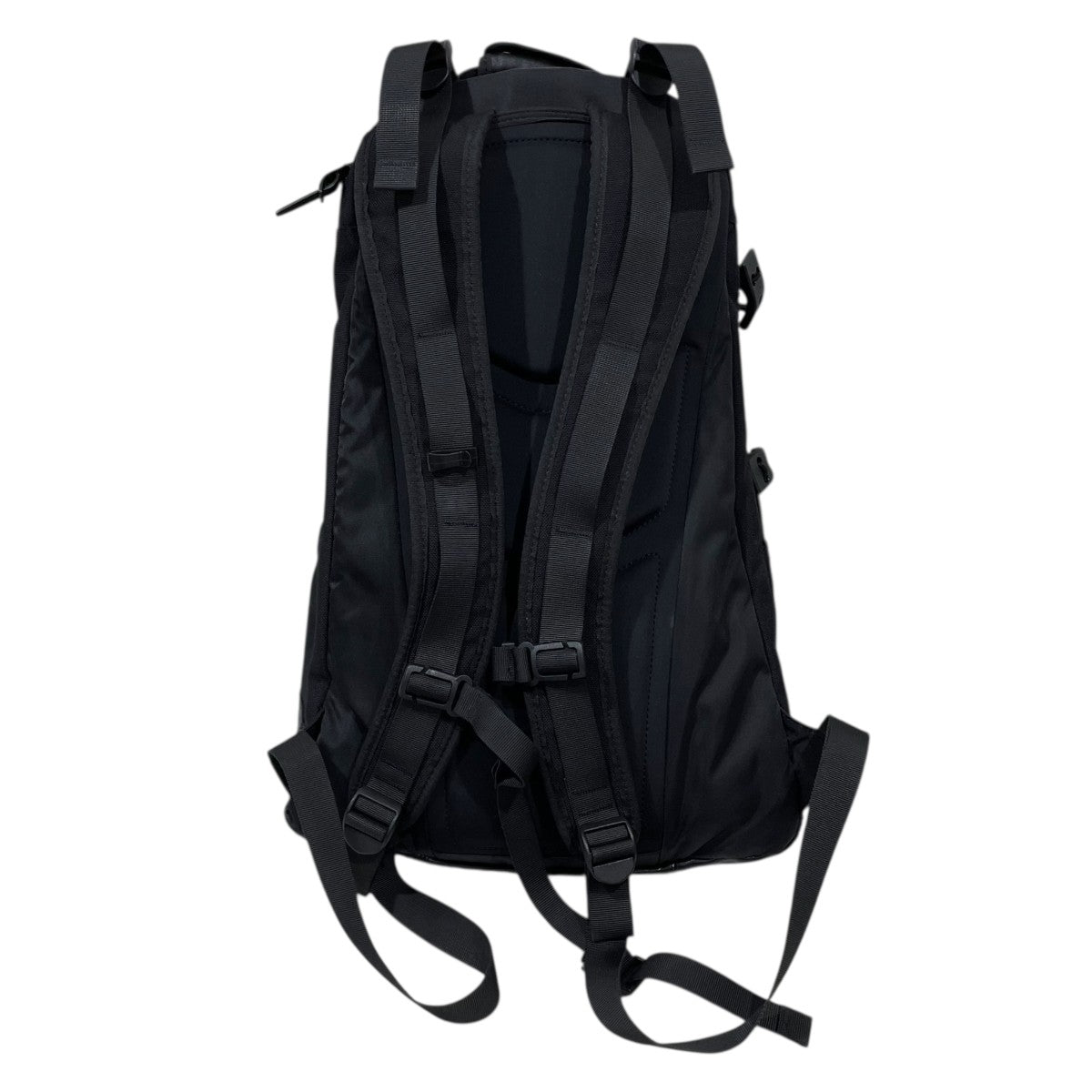 VISVIM(ビズビム) バックパック CORDURA 20L ブラック｜【公式