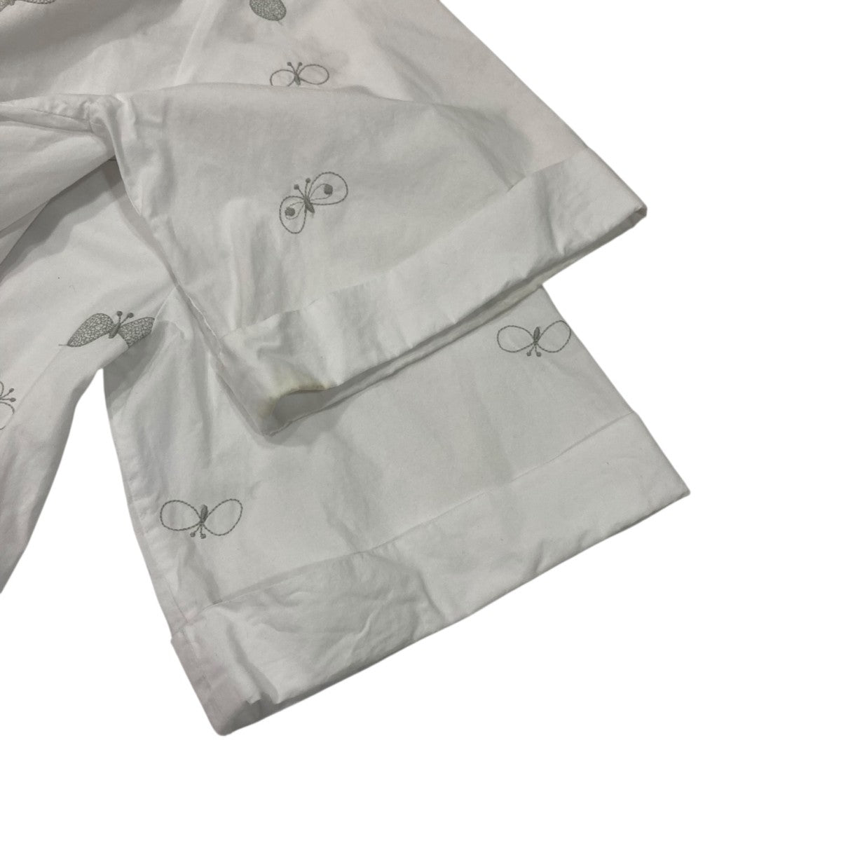 mina perhonen(ミナペルホネン) choucho カシュクールドレス abs3038s