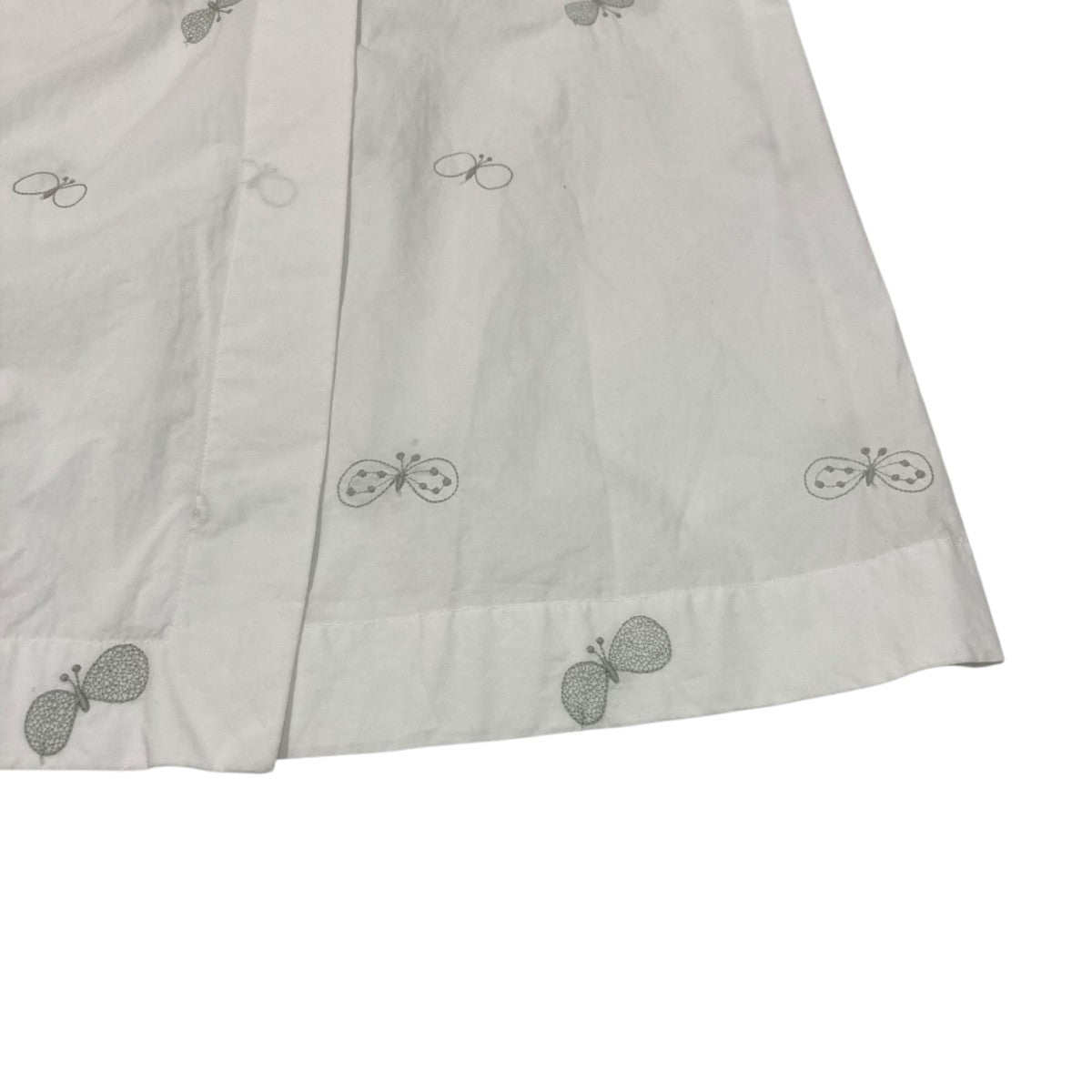 mina perhonen(ミナペルホネン) choucho カシュクールドレス abs3038s