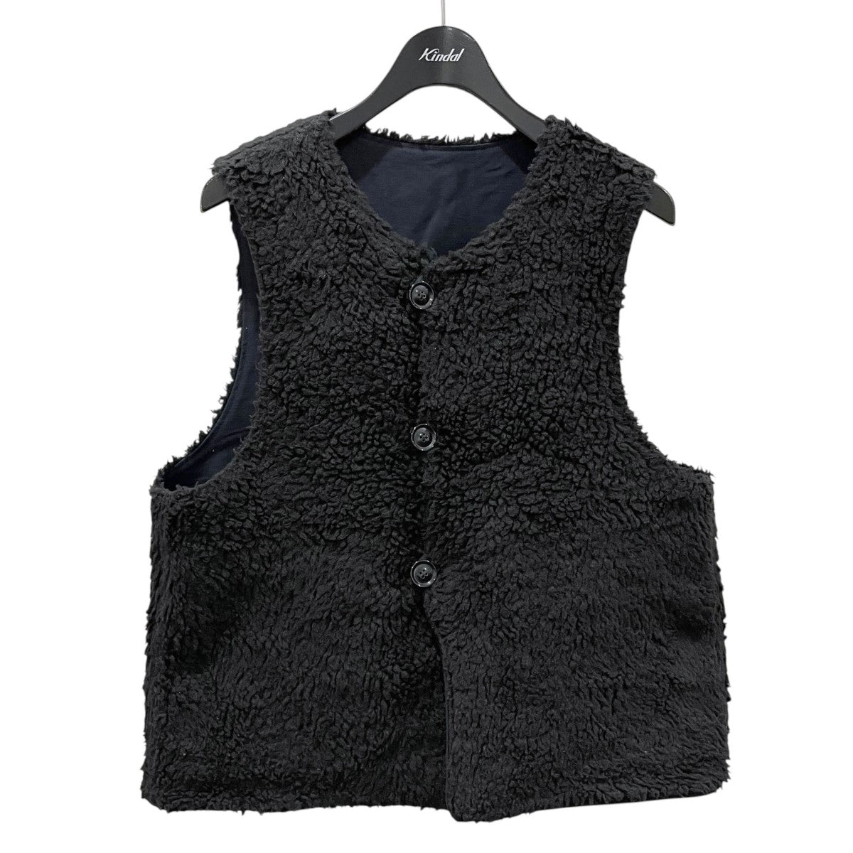 Engineered Garments(エンジニアドガーメンツ) リバーシブルベスト