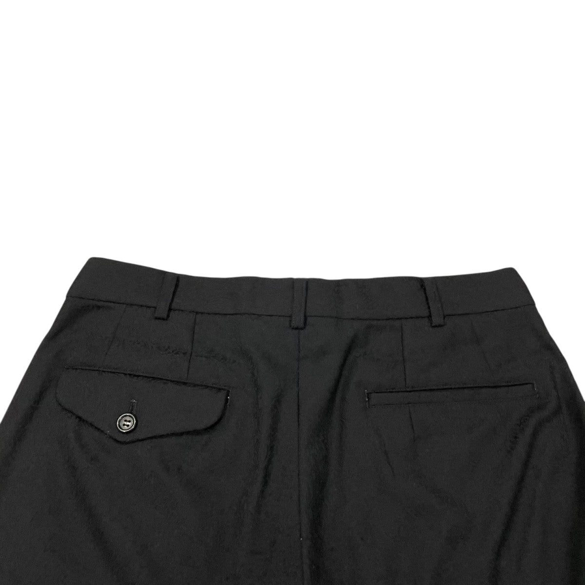 COMME des GARCONS HOMME DEUX(コムデギャルソンオムドゥ) テーパード