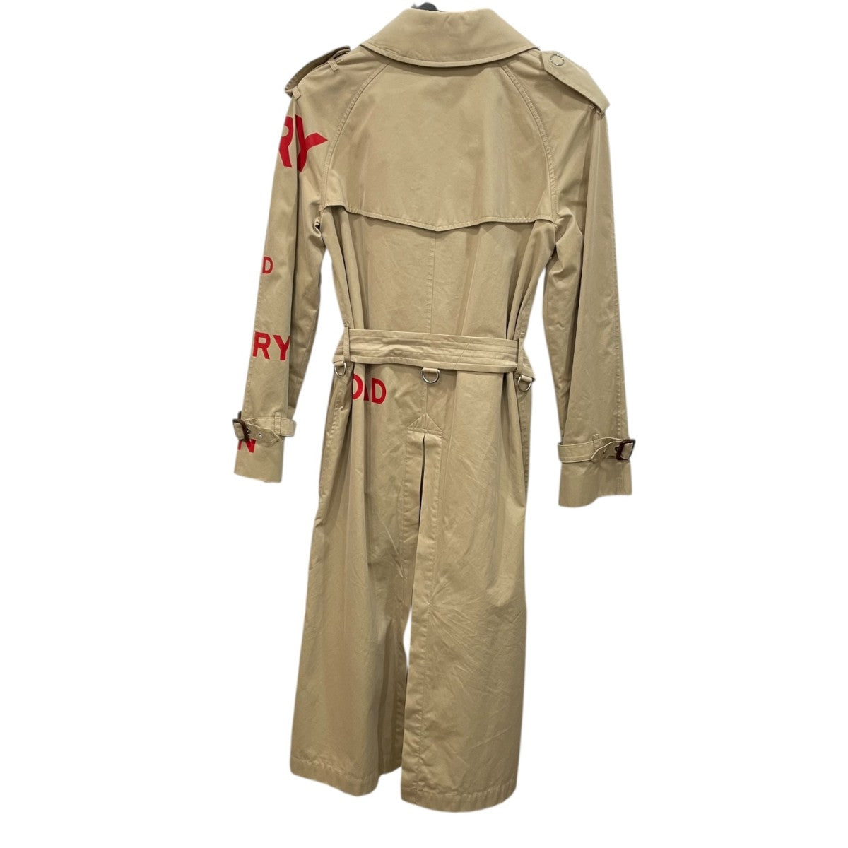 BURBERRY(バーバリー) トレンチコート8013694 8013694 ベージュ サイズ