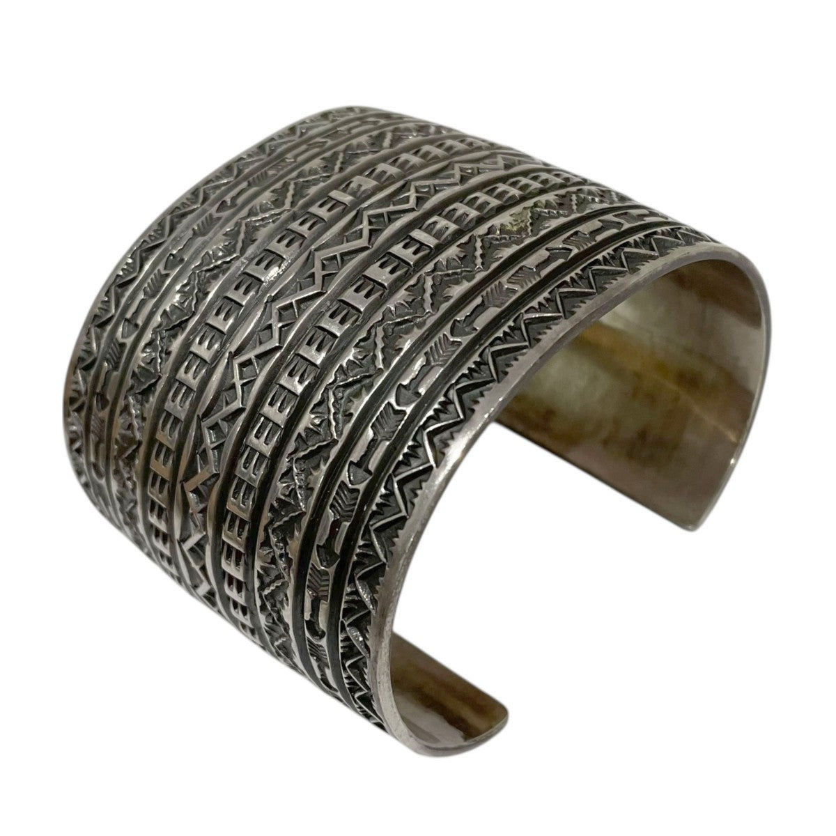 インディアンジュエリー(インディアンジュエリー) スタンプワーク