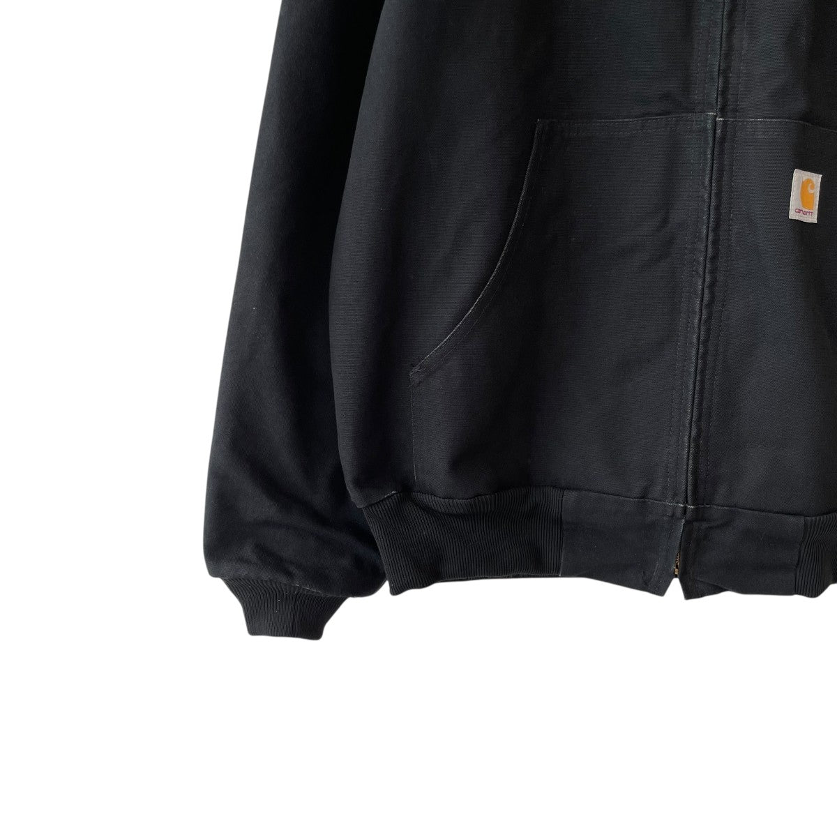 CarHartt(カーハート) DUCK ACTIVE JACKET USA製ダックアクティブ