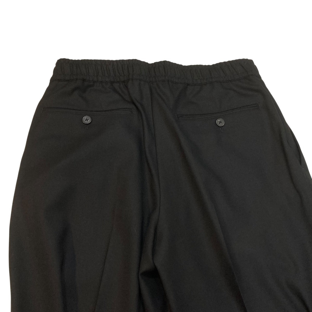 theory(セオリー) Wool PL Flannel Clinton Aセットアップスーツ02