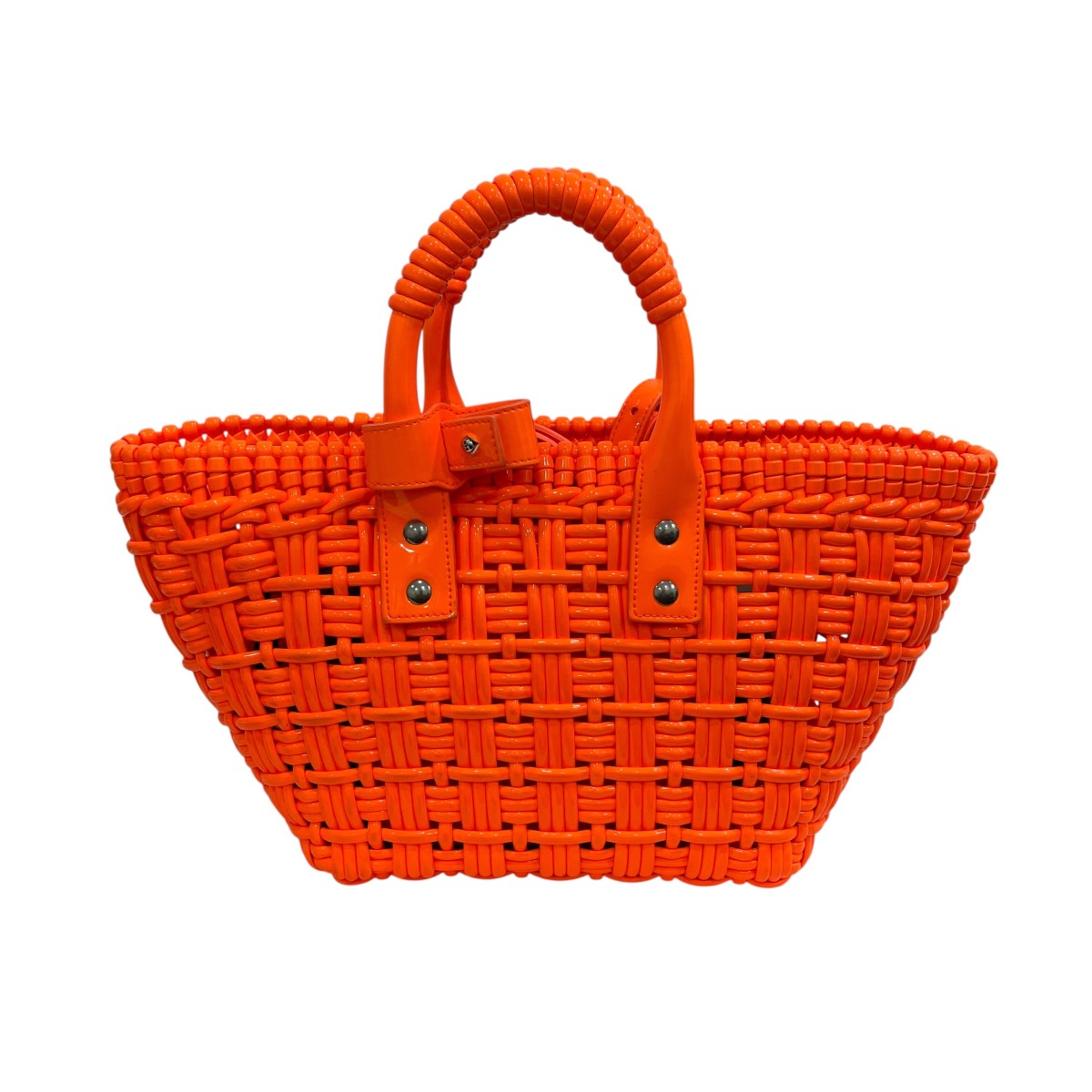 BALENCIAGA(バレンシアガ) ビストロXXSハンドバッグ640893 640893