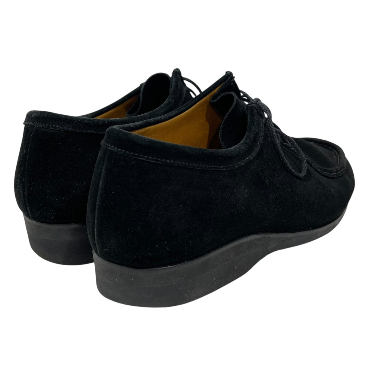 FOOTWORKS(フットワークス) スウェードチロリアンシューズ TYROL Shoes