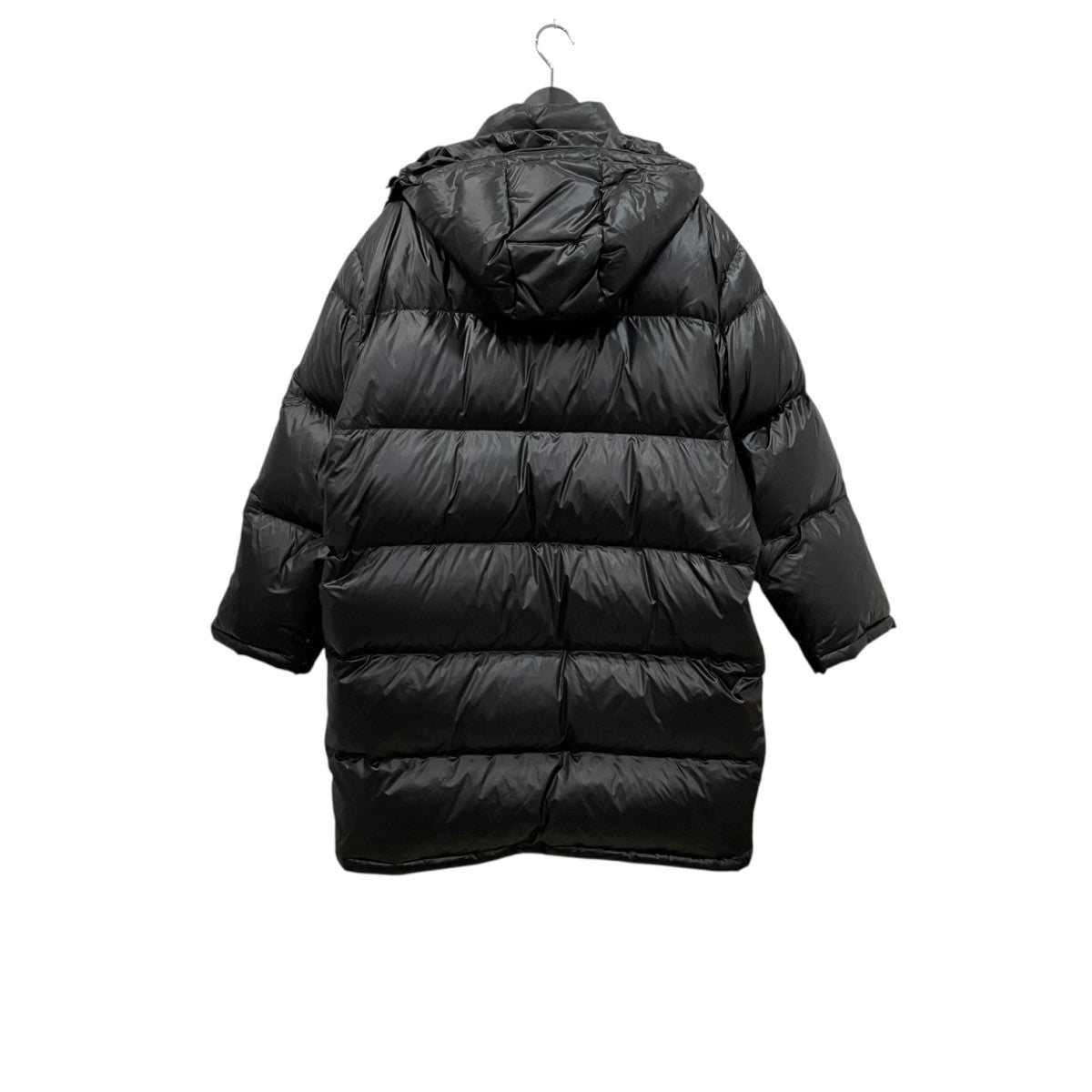 PRADA(プラダ) ダウンジャケット SGC077 SGC077 ブラック サイズ S
