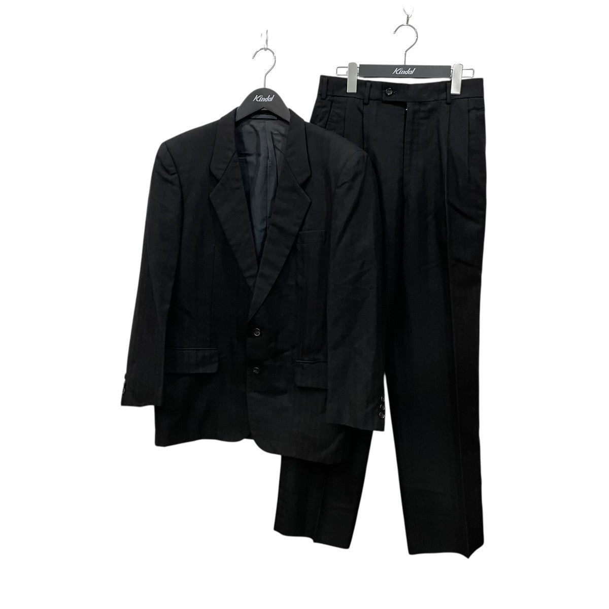 COMME des GARCONS HOMME(コムデギャルソンオム) セットアップ スーツ