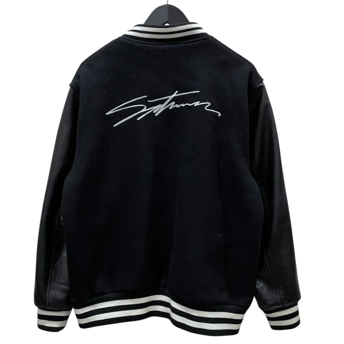 Saturdays NYC(サタデーズニューヨークシティ) スタジャン Varsity