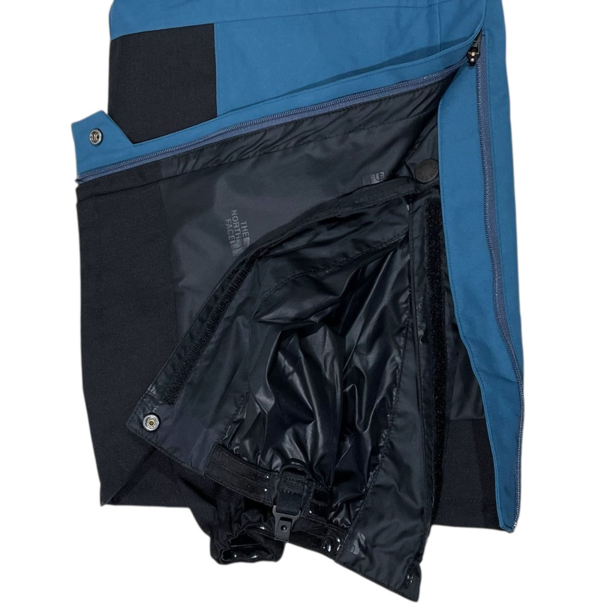 THE NORTH FACE(ザノースフェイス) ナイロンパンツ GORE TEX Slashback