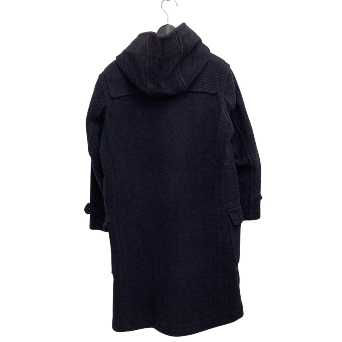 GRENFELL(グレンフェル) ダッフルコート パープル サイズ 36｜【公式