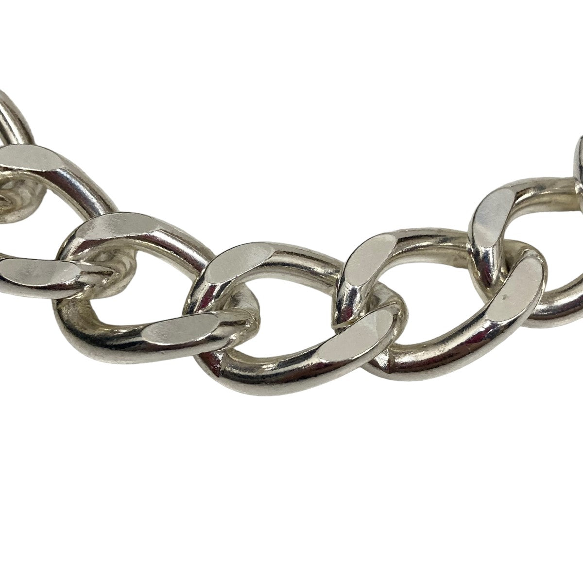 MARTINE ALI(マーティンアリ) ネックレス シルバー｜【公式】カインド