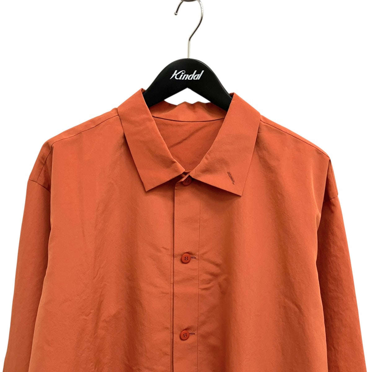 HOMME PLISSE ISSEY MIYAKE(イッセイミヤケオムプリッセ) 長袖シャツ