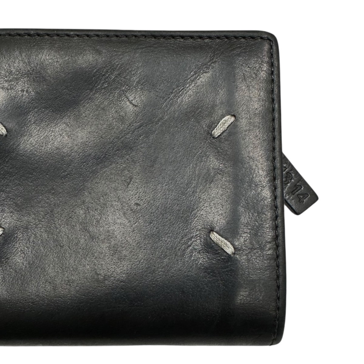 Maison Margiela(メゾンマルジェラ) ミニウォレットS35UI0507